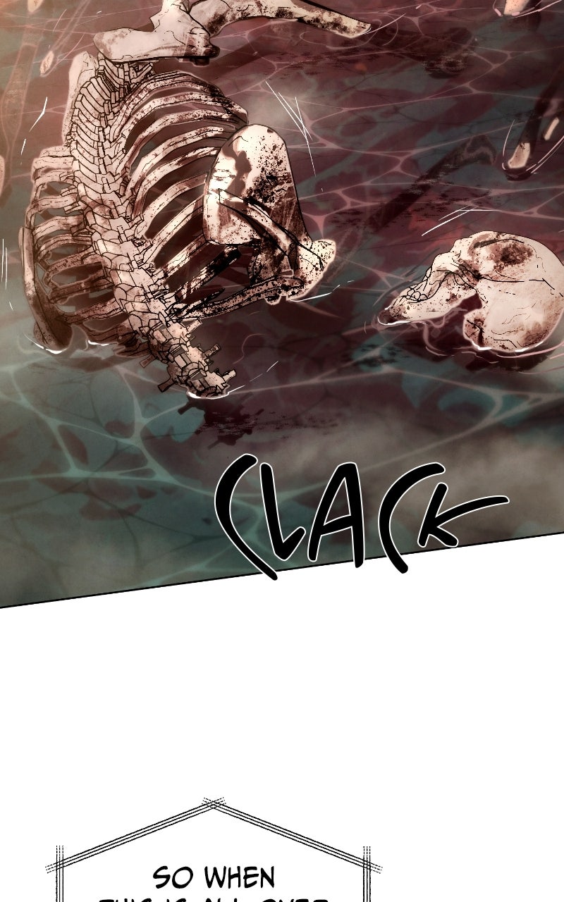 Reincarnated into a Cursed Game (S2) Episode 60 page 106 - 