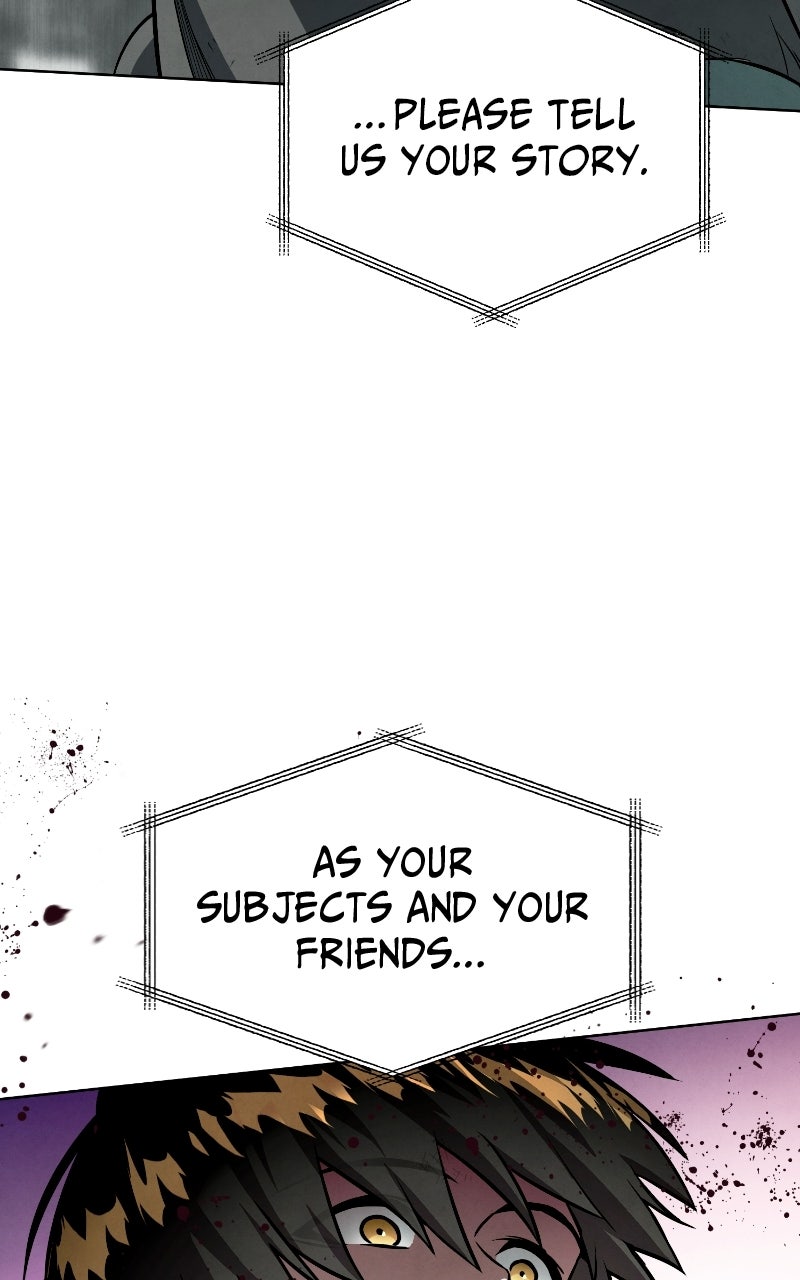 Reincarnated into a Cursed Game (S2) Episode 60 page 108 - 
