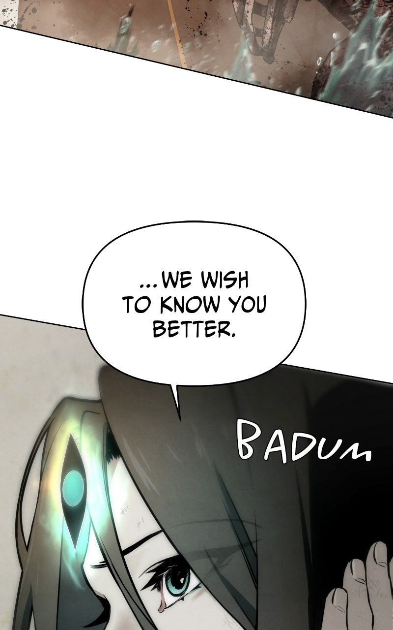 Reincarnated into a Cursed Game (S2) Episode 60 page 111 - 