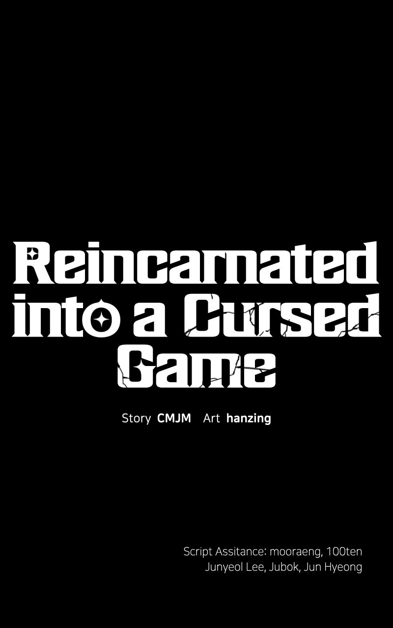 Reincarnated into a Cursed Game (S2) Episode 60 page 135 - 