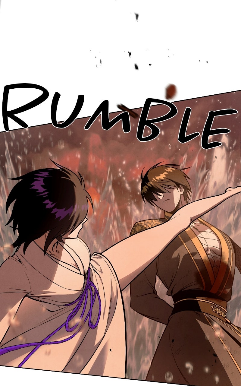 Reincarnated into a Cursed Game (S2) Episode 60 page 20 - 