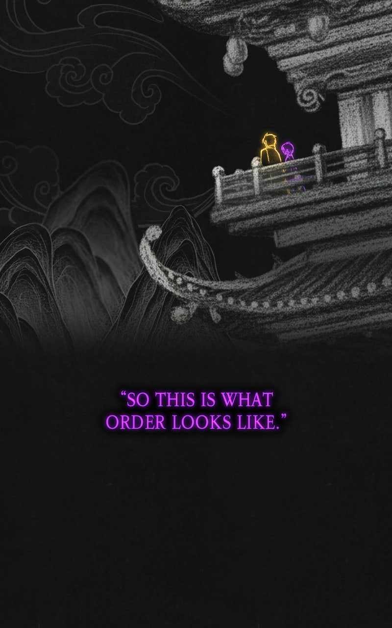 Reincarnated into a Cursed Game (S2) Episode 60 page 4 - 