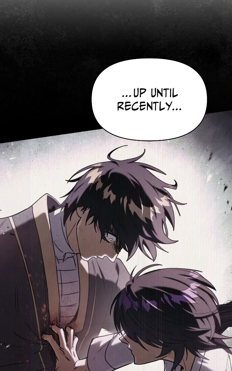 Reincarnated into a Cursed Game (S2) Episode 60 page 47 - 