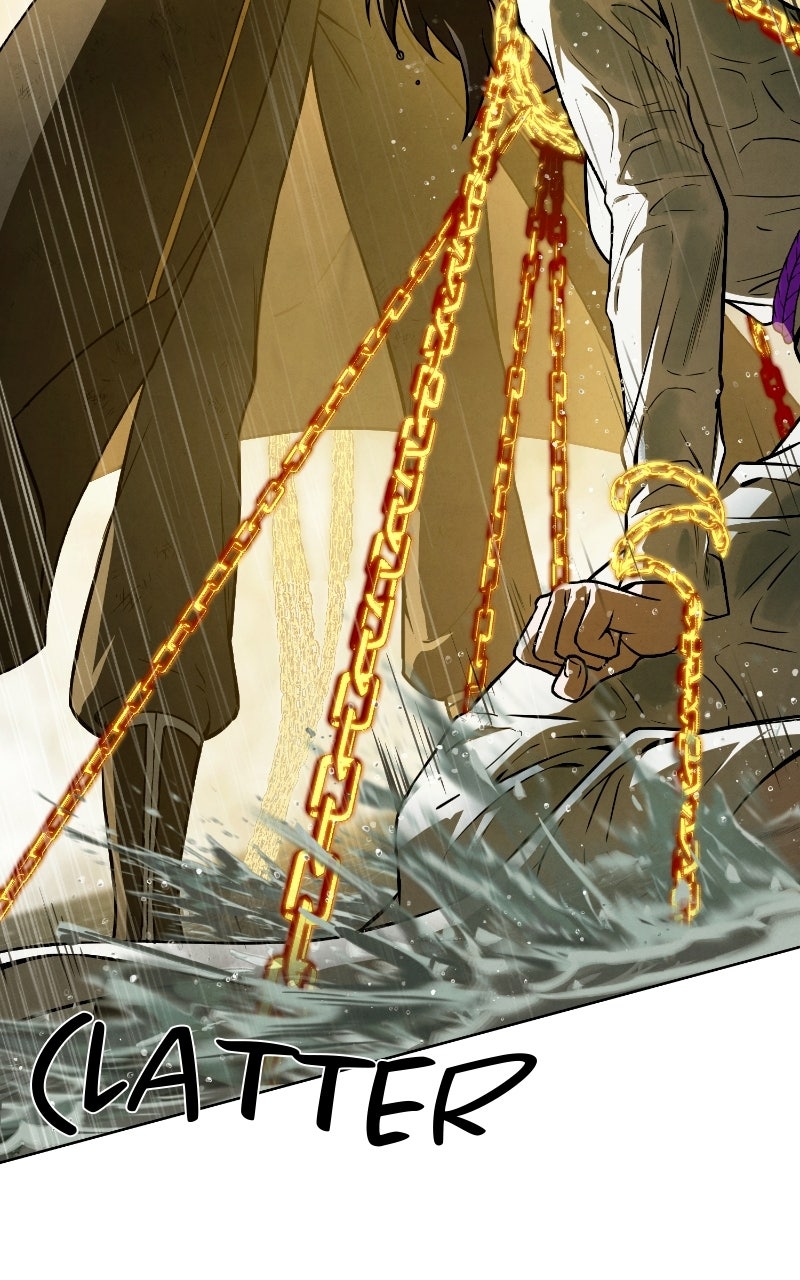 Reincarnated into a Cursed Game (S2) Episode 60 page 55 - 