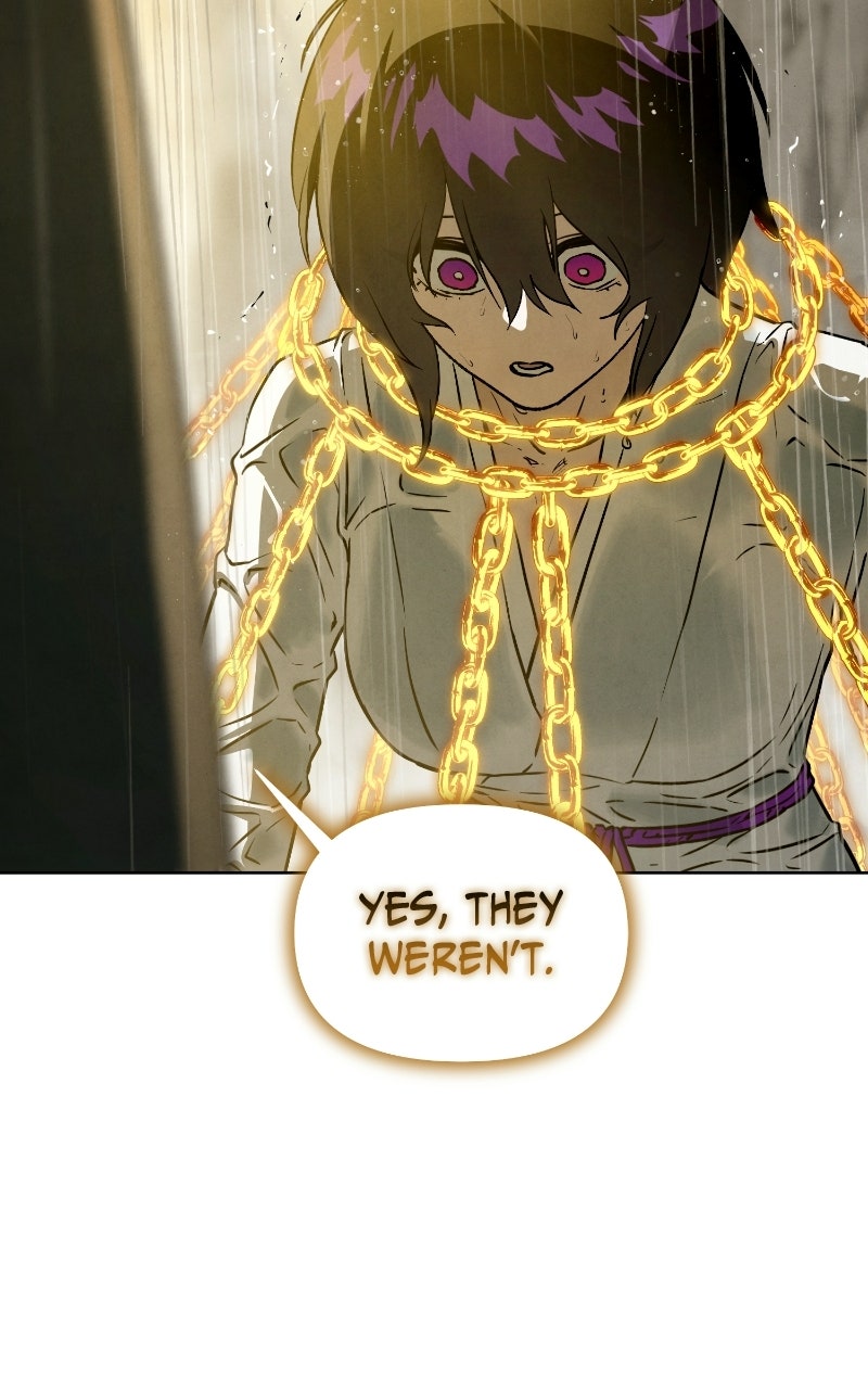 Reincarnated into a Cursed Game (S2) Episode 60 page 57 - 