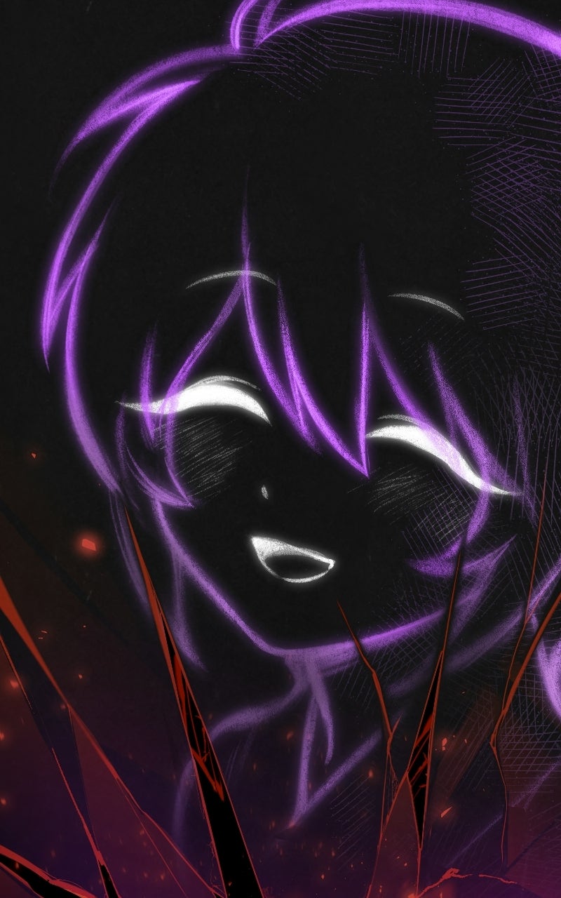 Reincarnated into a Cursed Game (S2) Episode 60 page 7 - 