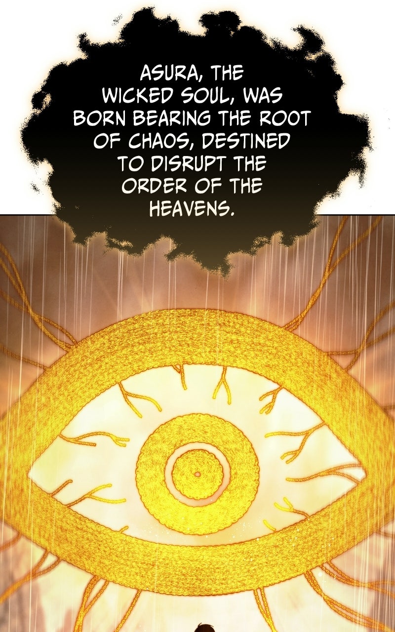 Reincarnated into a Cursed Game (S2) Episode 60 page 66 - 