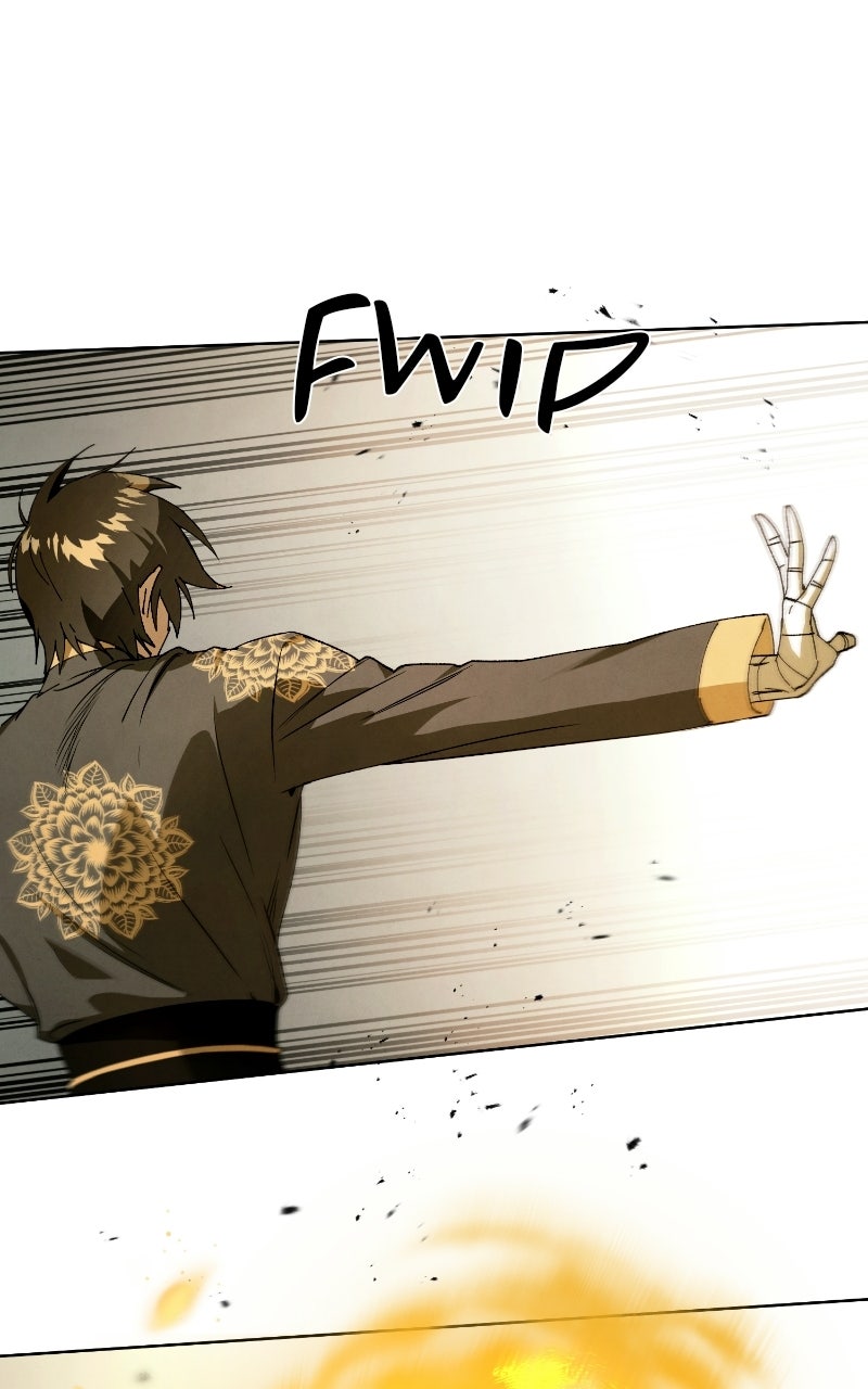 Reincarnated into a Cursed Game (S2) Episode 60 page 73 - 