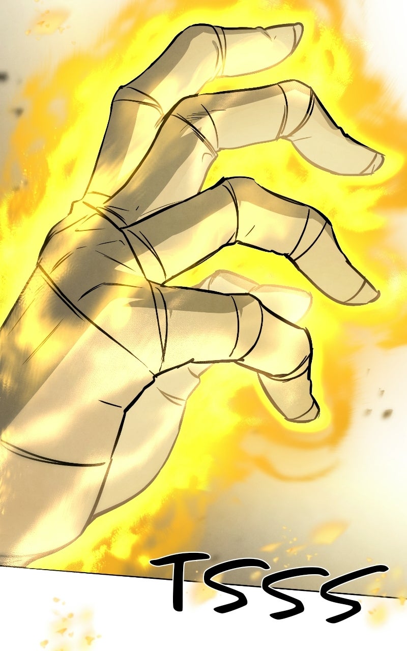 Reincarnated into a Cursed Game (S2) Episode 60 page 74 - 