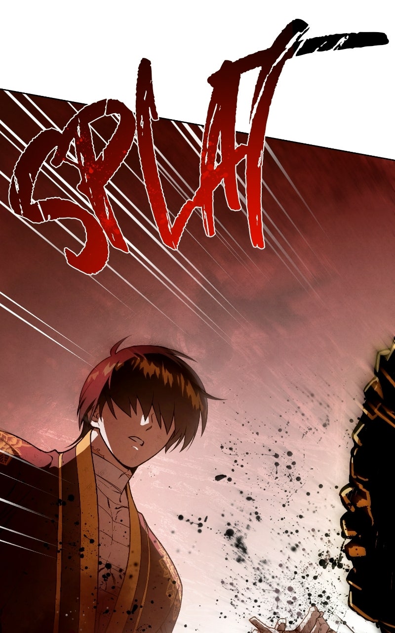 Reincarnated into a Cursed Game (S2) Episode 60 page 95 - 
