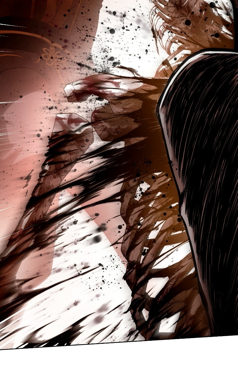 Reincarnated into a Cursed Game (S2) Episode 60 page 96 - 