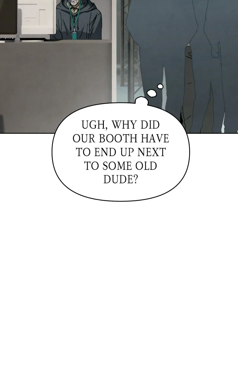 Reincarnated into a Cursed Game Chapter 61 page 108 - 