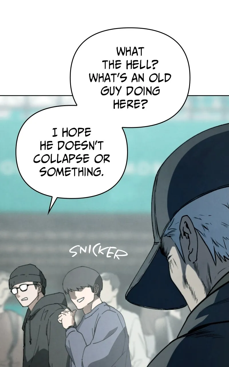 Reincarnated into a Cursed Game Chapter 61 page 109 - 