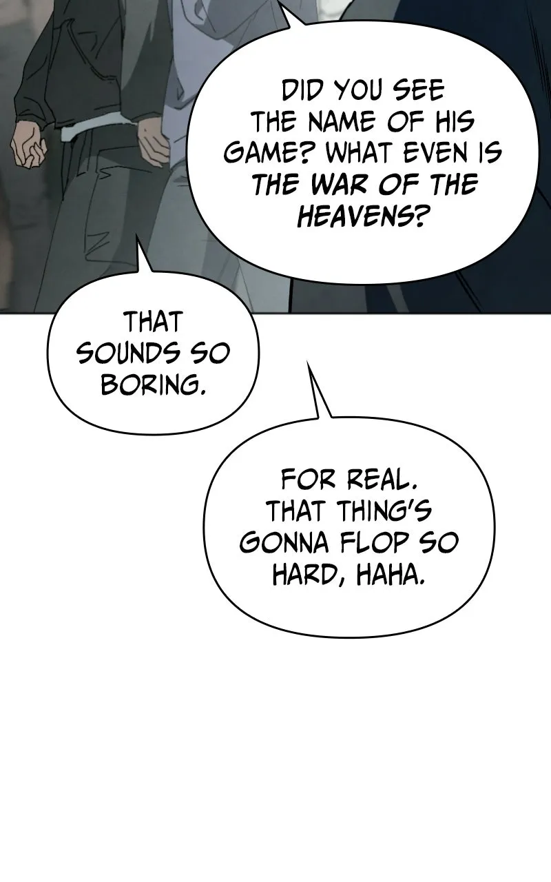 Reincarnated into a Cursed Game Chapter 61 page 110 - 