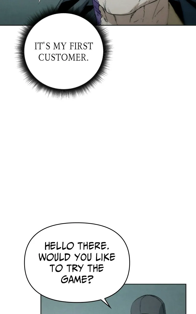 Reincarnated into a Cursed Game Chapter 61 page 113 - 