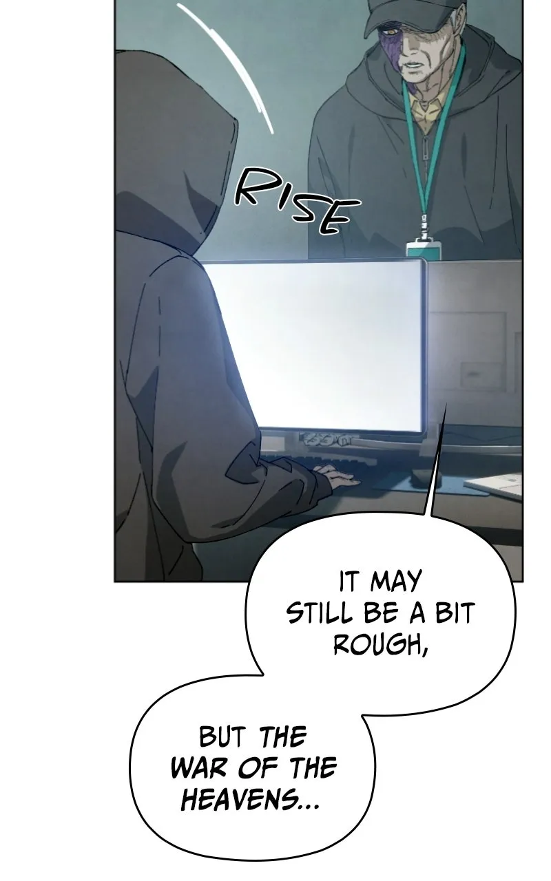 Reincarnated into a Cursed Game Chapter 61 page 114 - 