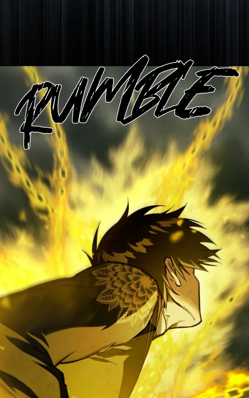 Reincarnated into a Cursed Game Chapter 61 page 14 - 