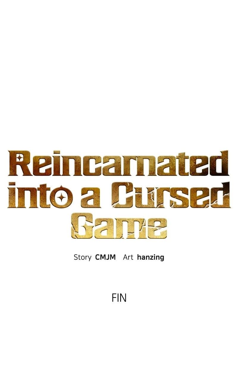 Reincarnated into a Cursed Game Chapter 61 page 144 - 