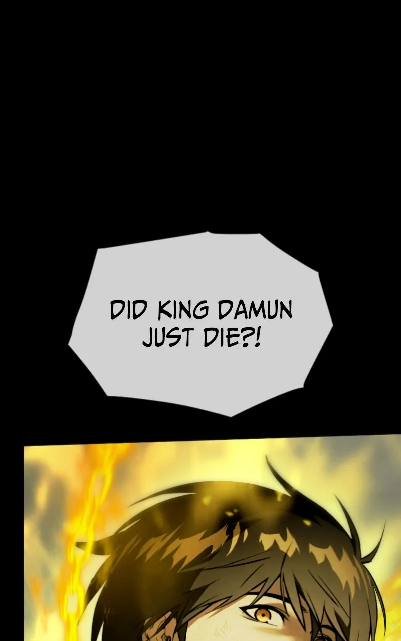 Reincarnated into a Cursed Game Chapter 61 page 18 - 
