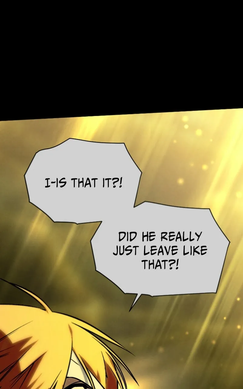 Reincarnated into a Cursed Game Chapter 61 page 32 - 