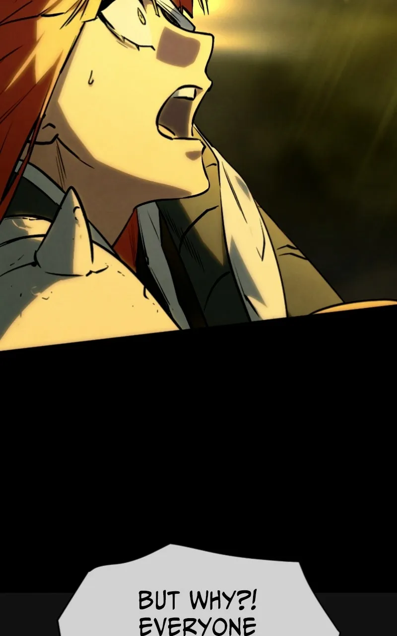 Reincarnated into a Cursed Game Chapter 61 page 33 - 