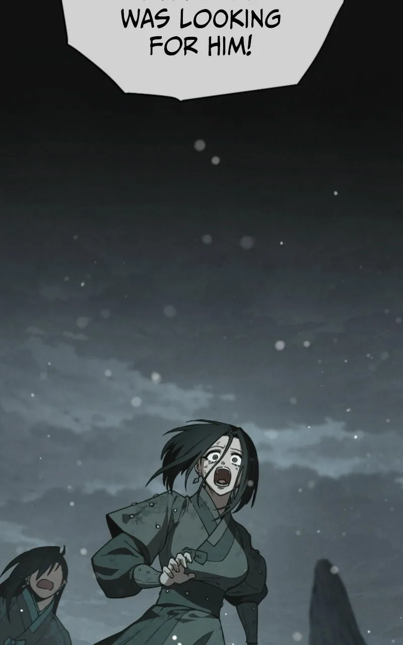 Reincarnated into a Cursed Game Chapter 61 page 34 - 