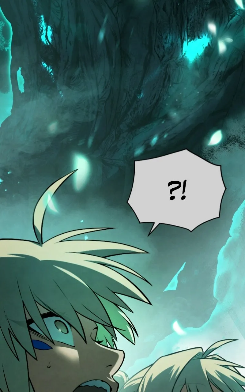 Reincarnated into a Cursed Game Chapter 61 page 40 - 
