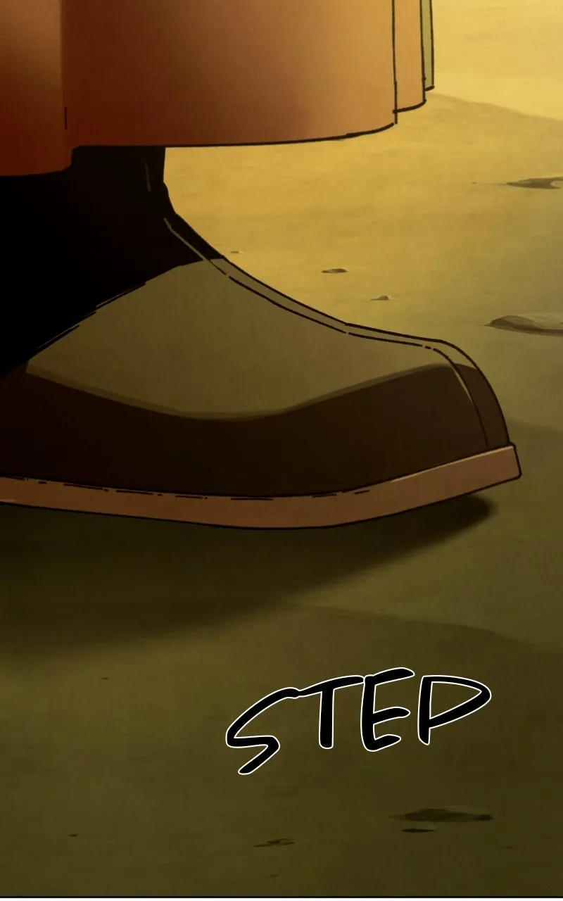 Reincarnated into a Cursed Game Chapter 61 page 5 - 