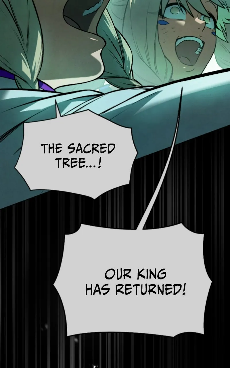 Reincarnated into a Cursed Game Chapter 61 page 41 - 