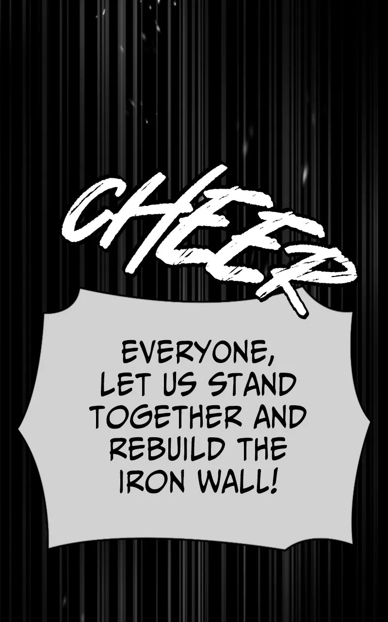 Reincarnated into a Cursed Game Chapter 61 page 42 - 