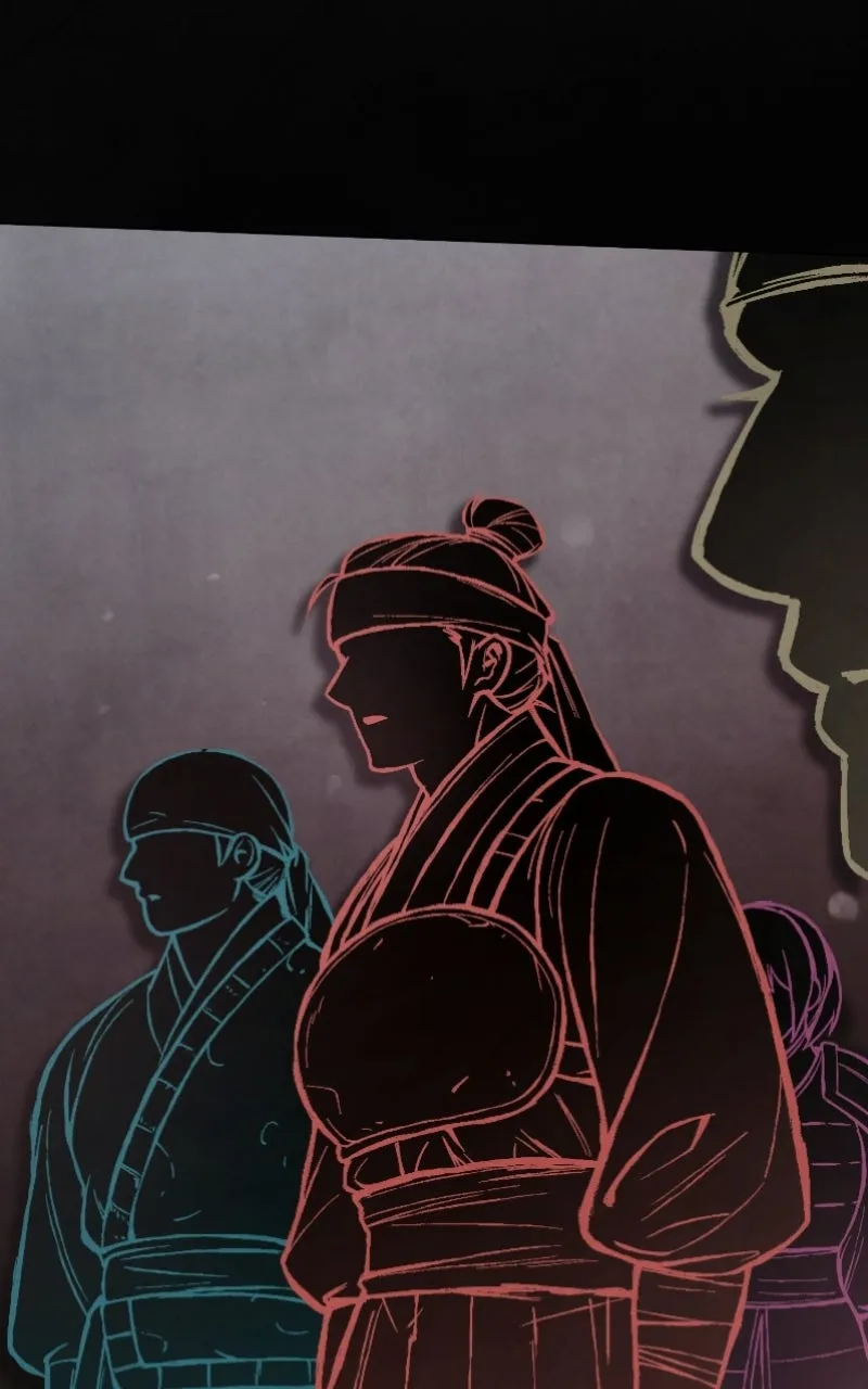 Reincarnated into a Cursed Game Chapter 61 page 50 - 