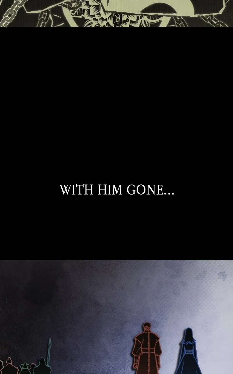 Reincarnated into a Cursed Game Chapter 61 page 53 - 