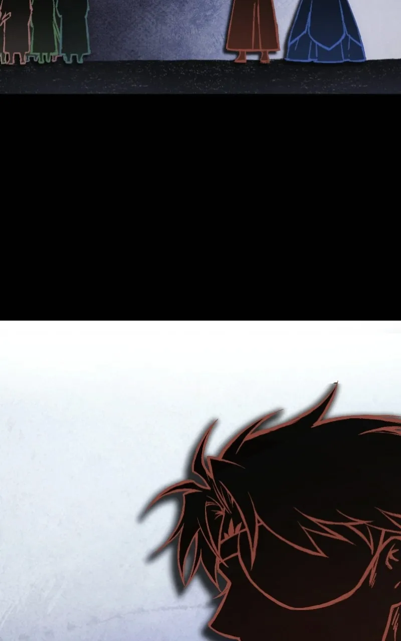 Reincarnated into a Cursed Game Chapter 61 page 54 - 