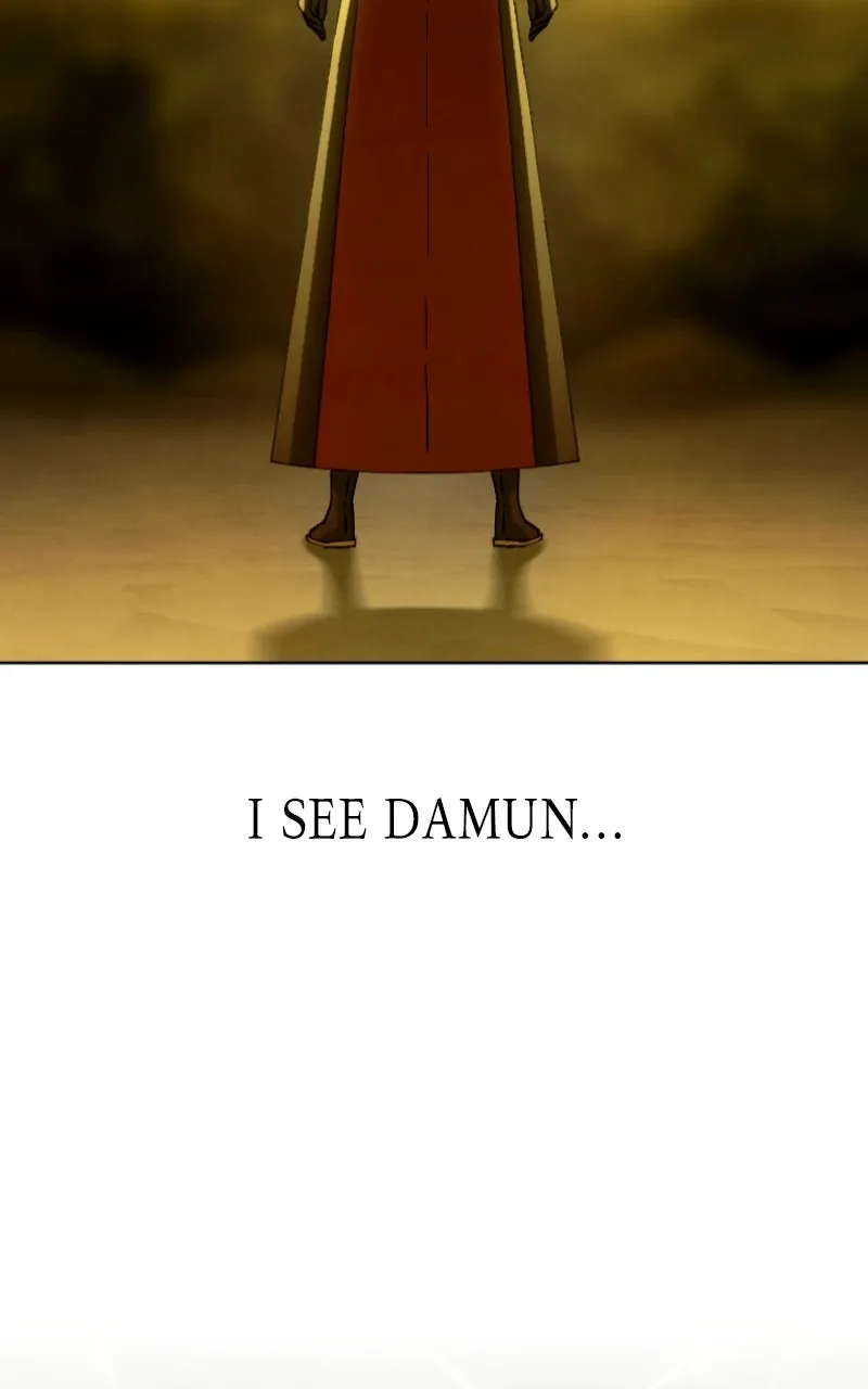 Reincarnated into a Cursed Game Chapter 61 page 7 - 