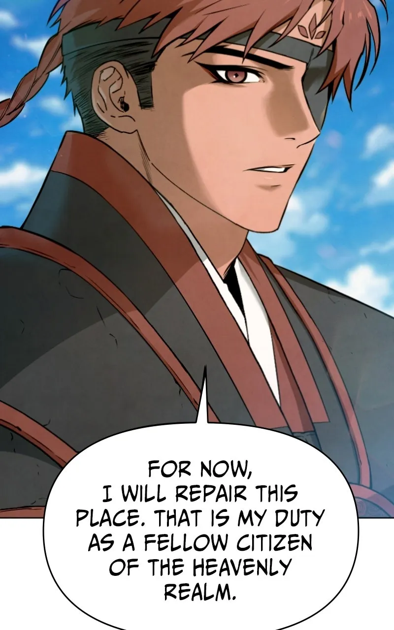 Reincarnated into a Cursed Game Chapter 61 page 62 - 
