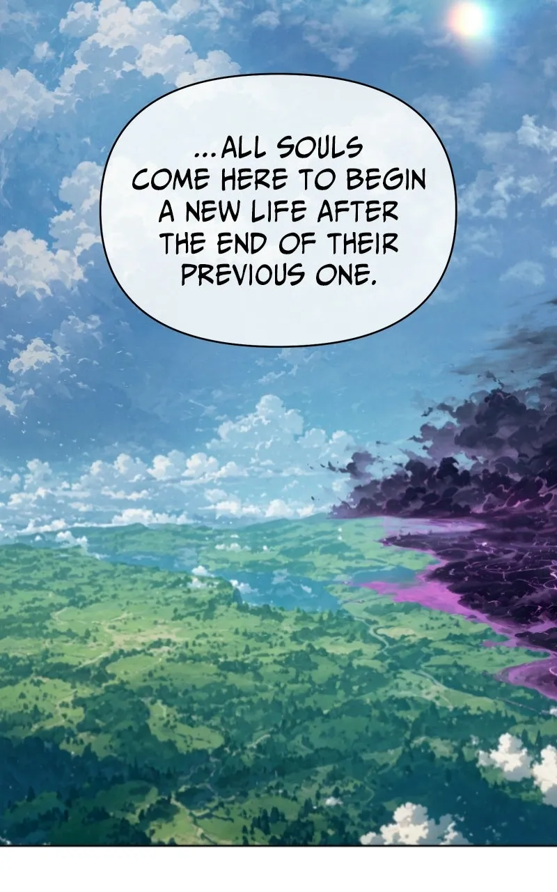 Reincarnated into a Cursed Game Chapter 61 page 65 - 