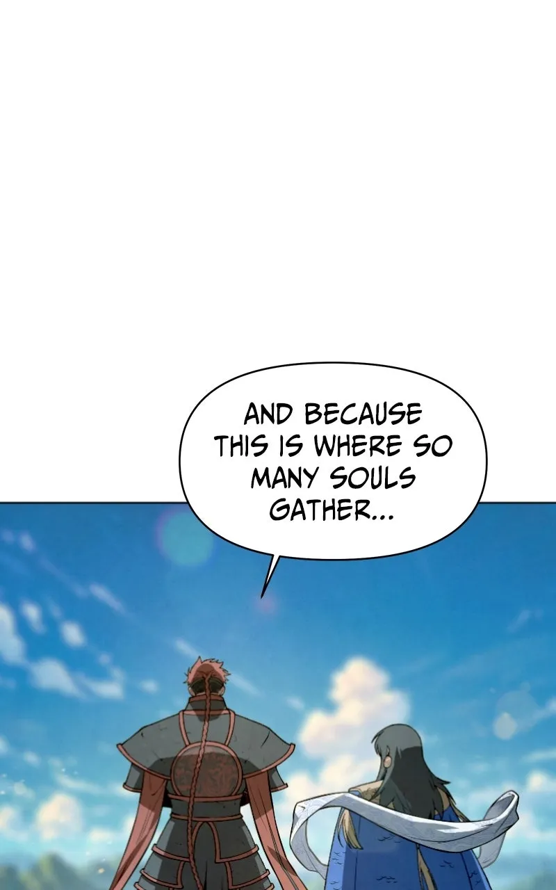 Reincarnated into a Cursed Game Chapter 61 page 66 - 