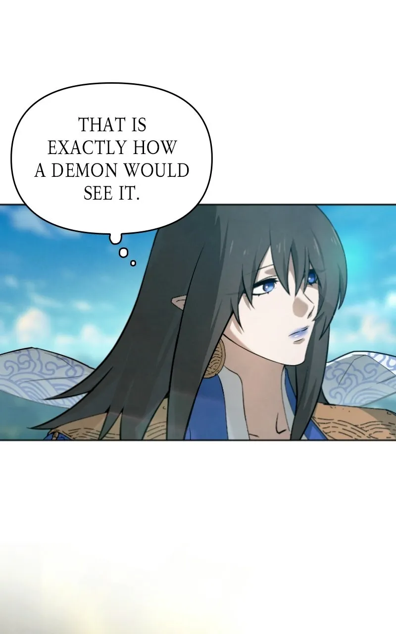 Reincarnated into a Cursed Game Chapter 61 page 68 - 