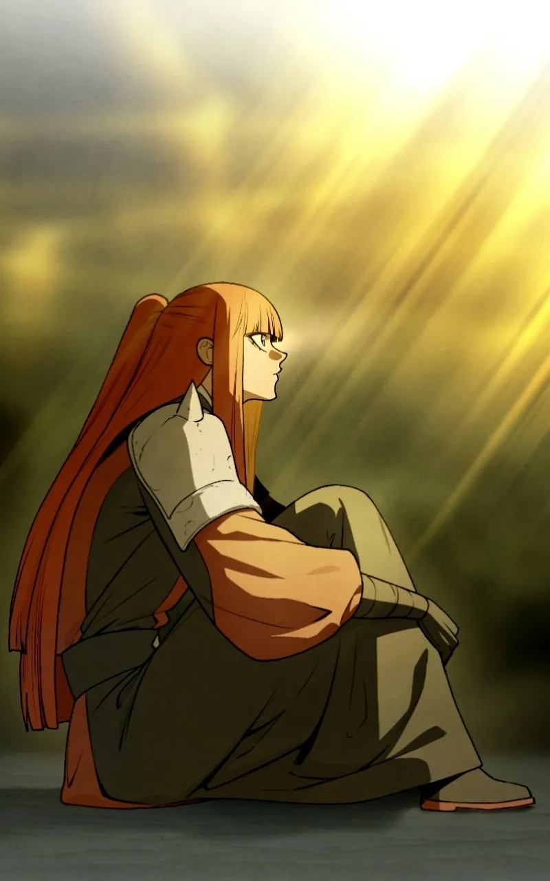 Reincarnated into a Cursed Game Chapter 61 page 69 - 