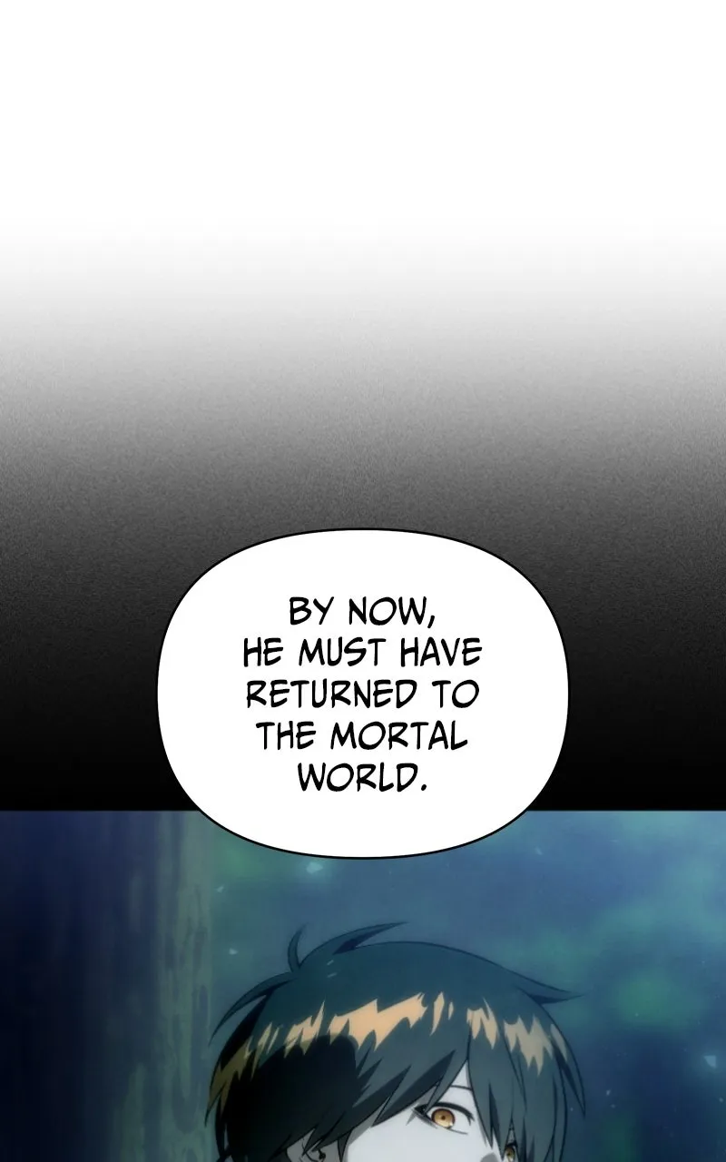 Reincarnated into a Cursed Game Chapter 61 page 73 - 
