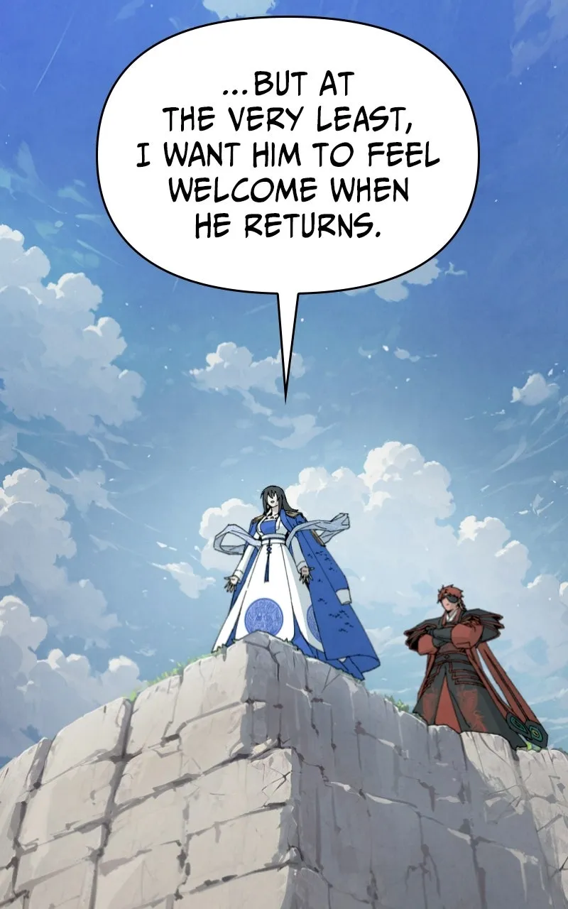 Reincarnated into a Cursed Game Chapter 61 page 84 - 