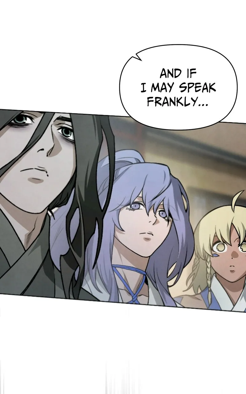 Reincarnated into a Cursed Game Chapter 61 page 98 - 