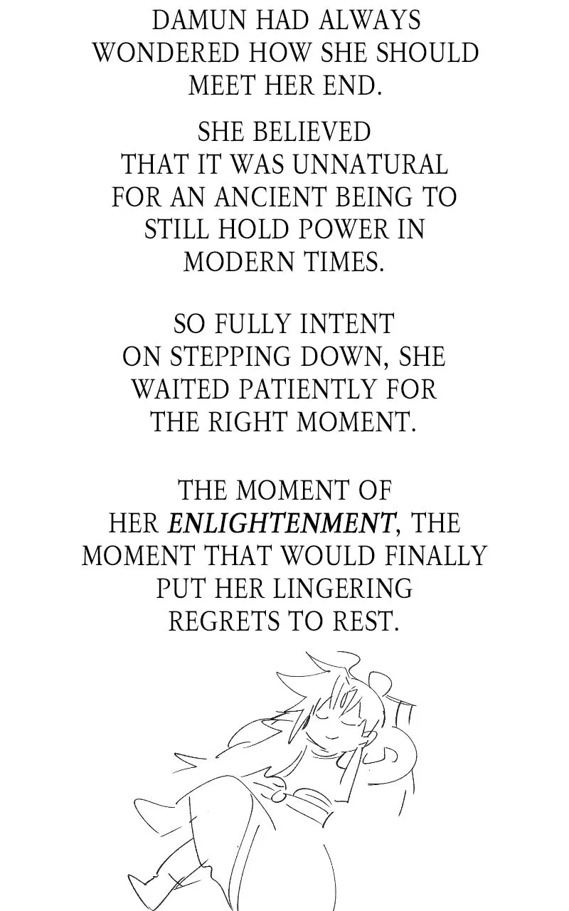 Reincarnated into a Cursed Game Chapter 62 page 29 - 