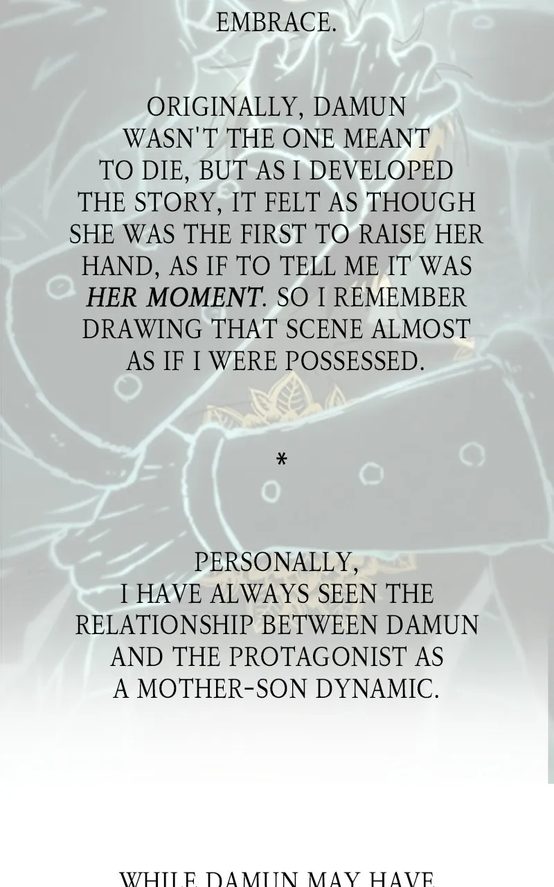 Reincarnated into a Cursed Game Chapter 62 page 42 - 