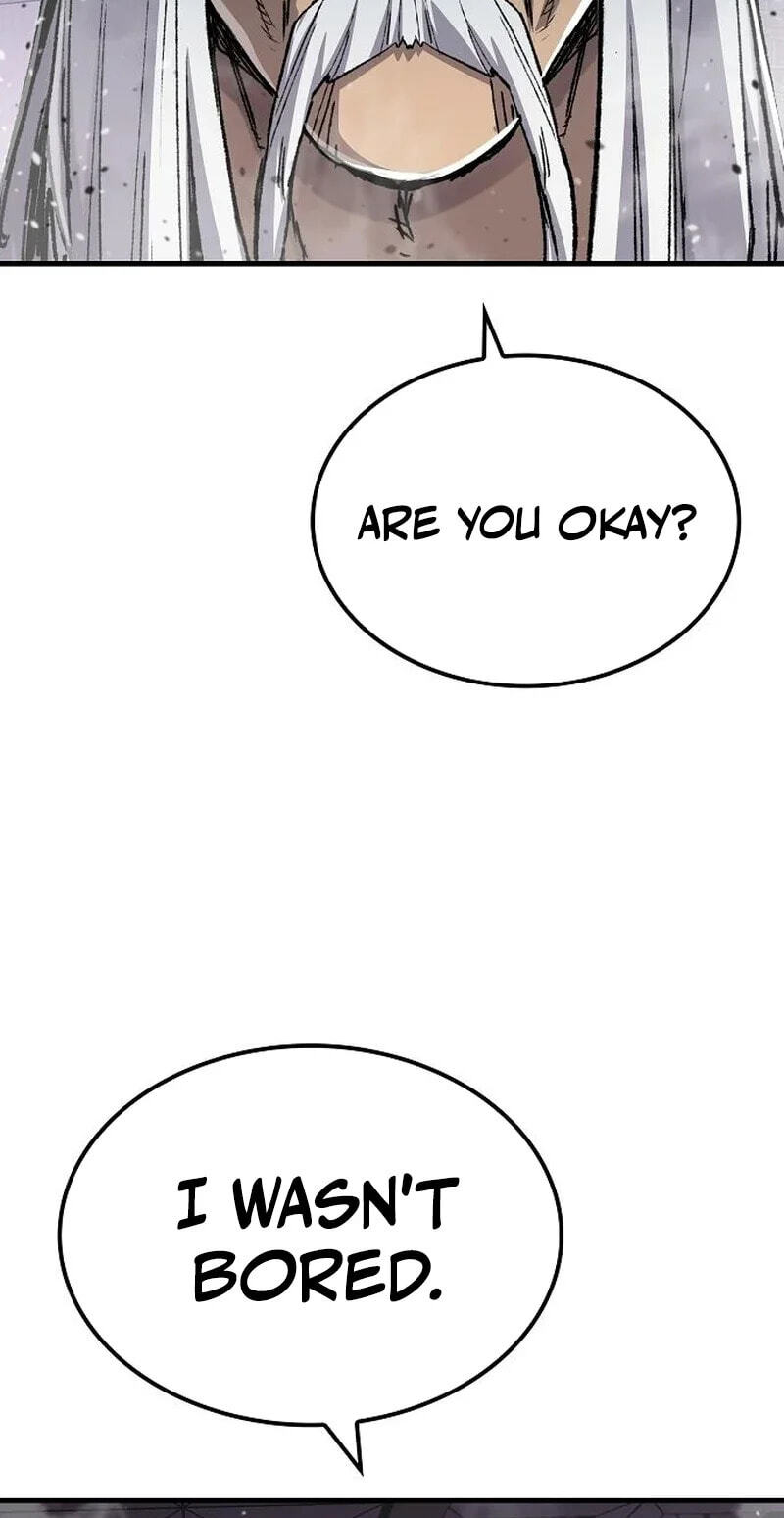 Reincarnated Murim Lord Chapter 144 page 11 - 