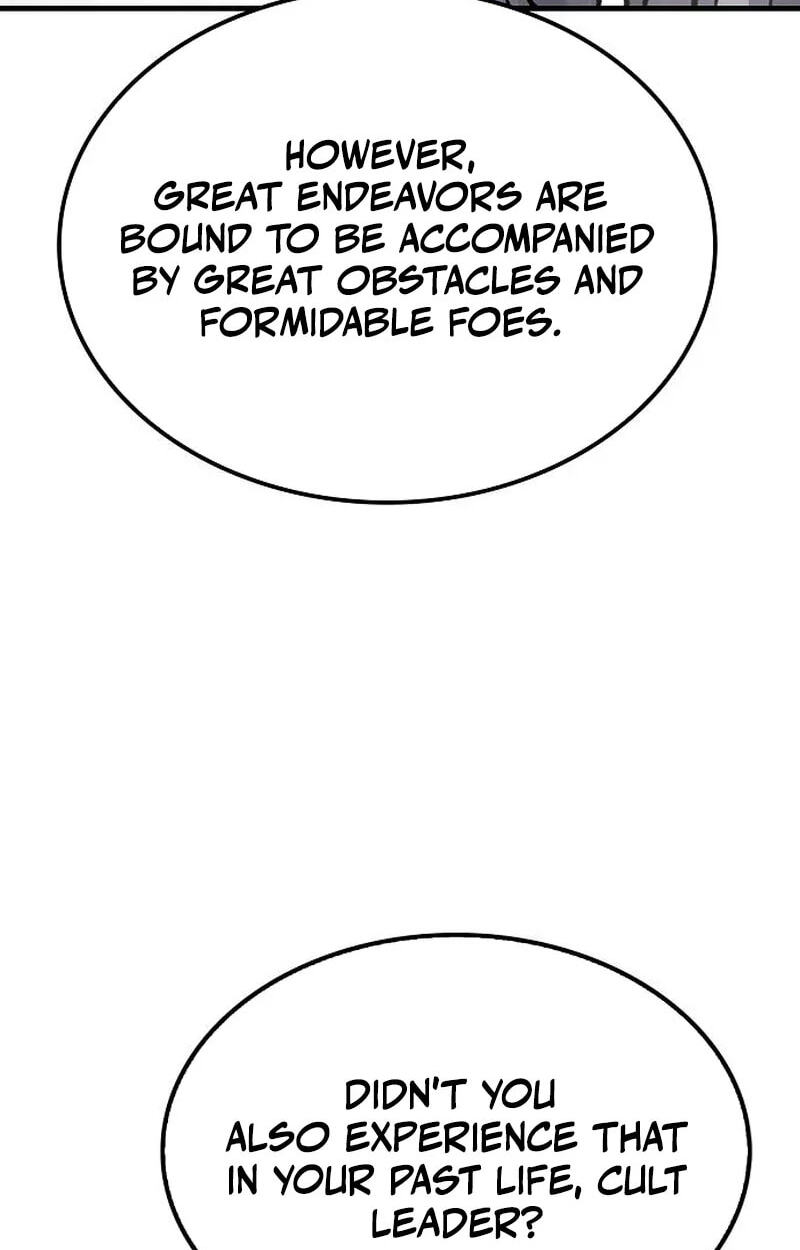 Reincarnated Murim Lord Chapter 144 page 103 - 