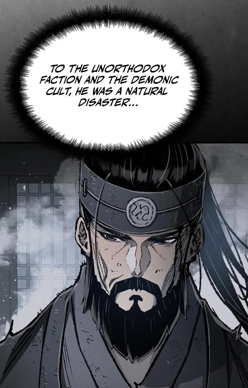 Reincarnated Murim Lord Chapter 144 page 107 - 