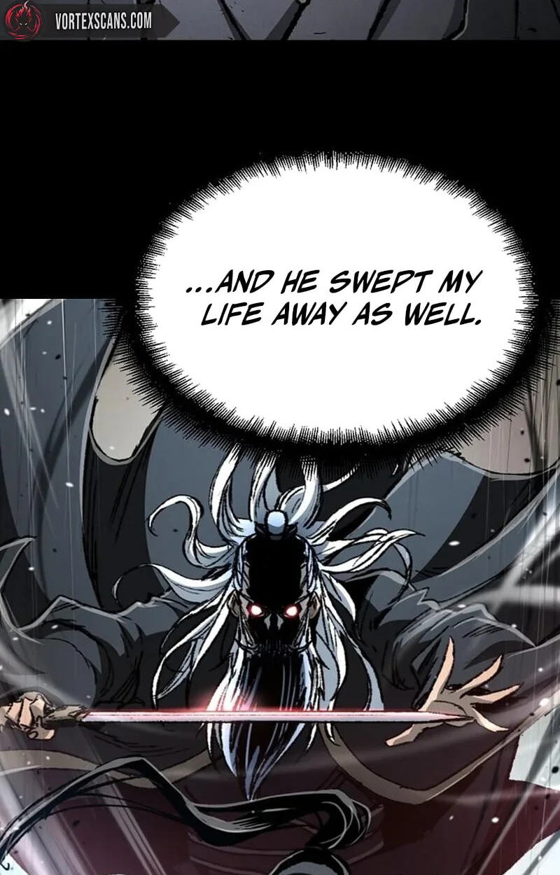 Reincarnated Murim Lord Chapter 144 page 108 - 