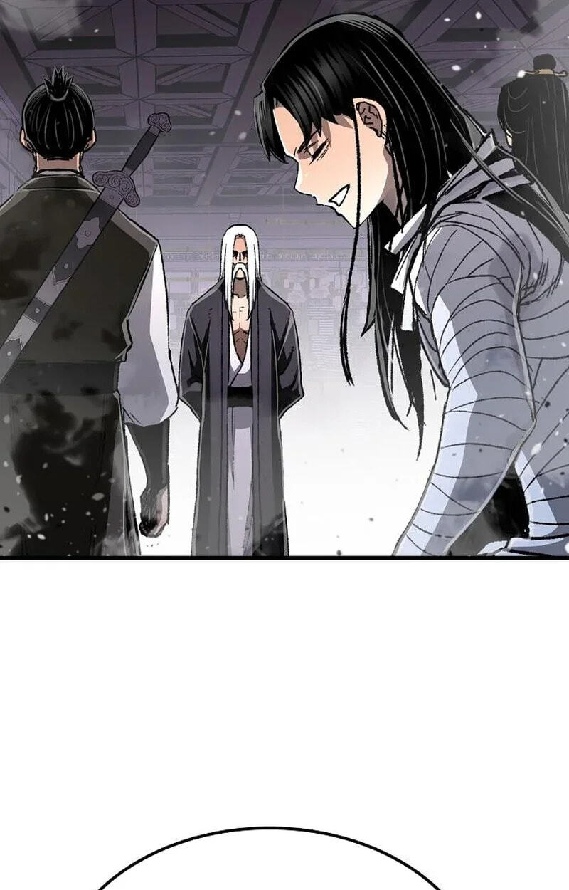 Reincarnated Murim Lord Chapter 144 page 12 - 