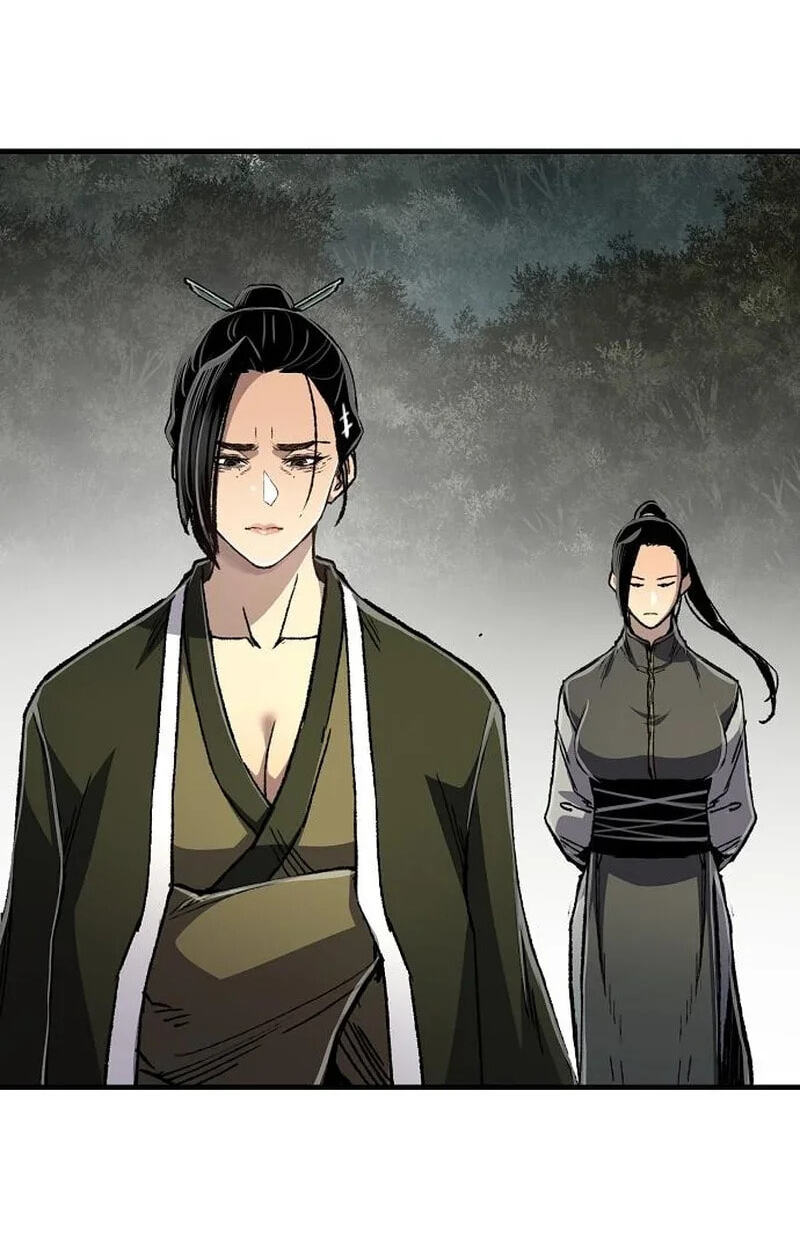 Reincarnated Murim Lord Chapter 144 page 113 - 